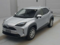 2022 Toyota YARIS CROSS
