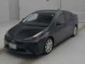 2021 Toyota Prius