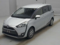 2016 Toyota Sienta