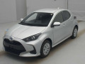 2022 Toyota YARIS