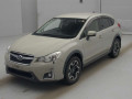 2016 Subaru XV
