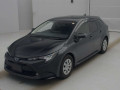 2021 Toyota Corolla Touring Wagon