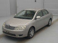 2005 Toyota Corolla Sedan