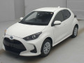 2023 Toyota YARIS