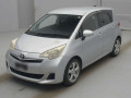 2011 Toyota Ractis