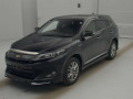 2015 Toyota Harrier Hybrid