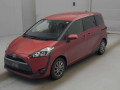 2016 Toyota Sienta