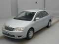 2005 Toyota Corolla Sedan