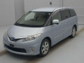 2012 Toyota Estima Hybrid