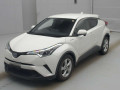 2017 Toyota C-HR