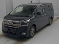 2017 Toyota Vellfire Hybrid