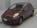2007 Toyota Vitz