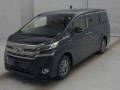 2017 Toyota Vellfire Hybrid