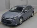 2020 Toyota Corolla Touring Wagon