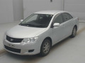 2007 Toyota Allion