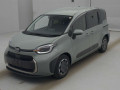 2023 Toyota Sienta