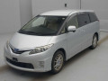 2013 Toyota Estima Hybrid