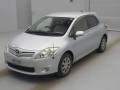 2011 Toyota Auris