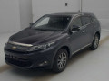 2015 Toyota Harrier Hybrid