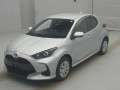 2020 Toyota YARIS