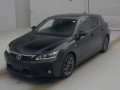 2011 Lexus CT