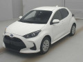 2023 Toyota YARIS