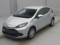2022 Toyota Aqua