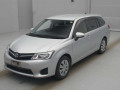 2013 Toyota Corolla Fielder