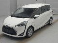 2019 Toyota Sienta