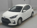 2021 Toyota YARIS
