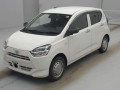 2021 Daihatsu Mira e:S
