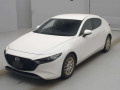 2019 Mazda Mazda3 Fastback