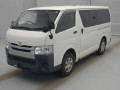 2017 Toyota Hiace Van