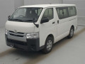 2020 Toyota Hiace Van