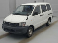 2006 Toyota Liteace Van