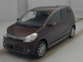 2013 Daihatsu Mira Custom