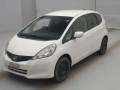 2012 Honda Fit