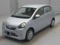 2012 Daihatsu Mira e:S
