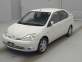 2002 Toyota Prius