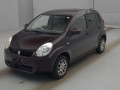 2011 Toyota Passo