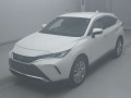 2023 Toyota Harrier