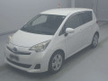 2011 Toyota Ractis