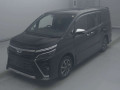 2021 Toyota Voxy