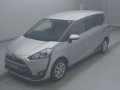 2017 Toyota Sienta