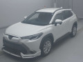 2023 Toyota Corolla Cross
