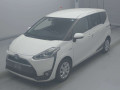 2017 Toyota Sienta