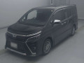 2020 Toyota Voxy
