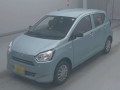 2025 Daihatsu Mira e:S