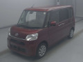 2016 Daihatsu Tanto