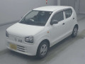 2017 Suzuki Alto